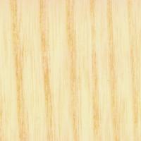 Natural ash wood