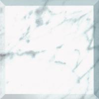 White Carrara marble