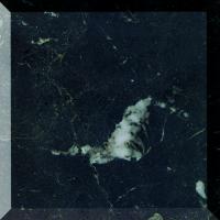 Black Marquinia marble