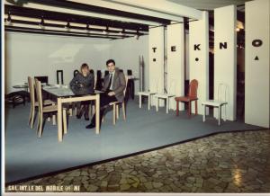 Salone del Mobile
