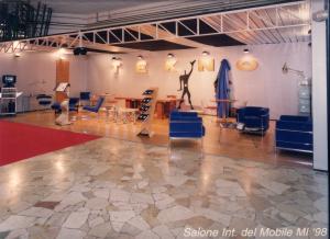Salone del Mobile
