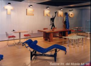 Salone del Mobile