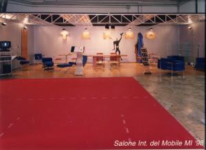 Salone del Mobile