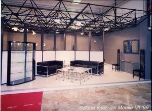 Salone del Mobile