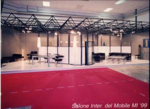 Salone del Mobile