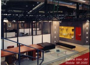 Salone del Mobile