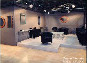 Salone del Mobile