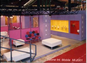 Salone del Mobile