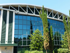 Registered Office