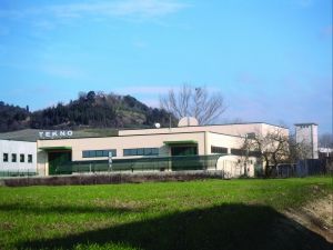 Factory